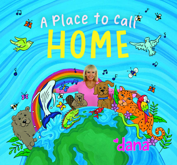 A Place to Call Home Album Cover