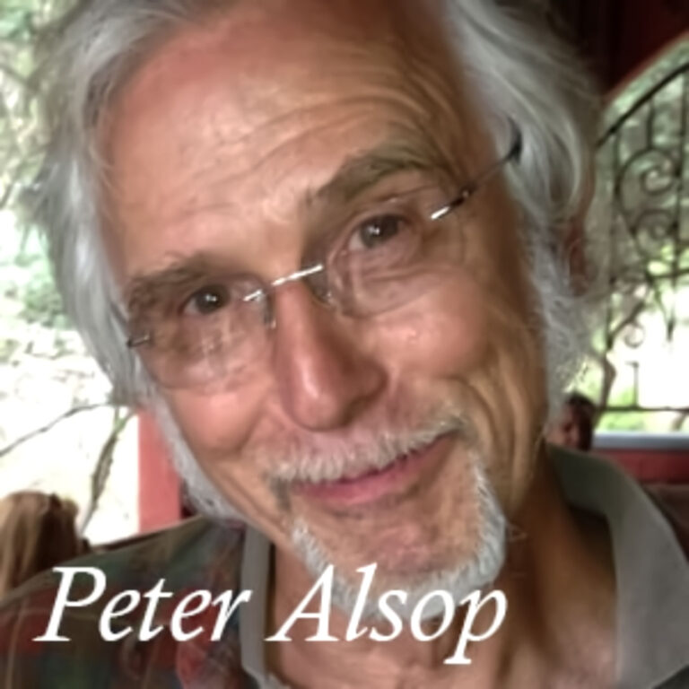 Peter Alsop
